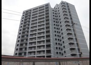 高層建筑陽臺護(hù)欄用什么材料好